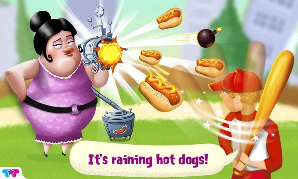 HotDog Truck - Preview 4
