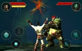 Godfire: Rise of Prometheus screenshot 4