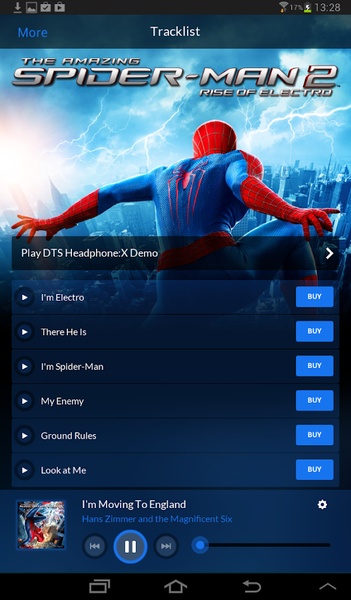 Z+ Spiderman - Preview 4