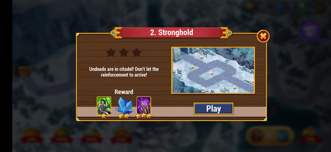 Throne: Tower Defense - Preview 13