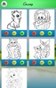 Cat Coloring Book screenshot 1