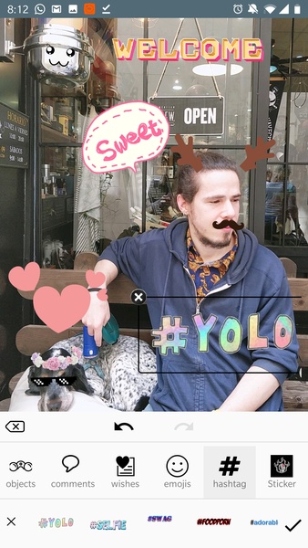 Photo Editor Pro - Preview 2