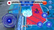 Future Soccer Battle screenshot 3