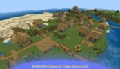 seed for minecraft pe screenshot 12