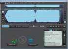 MAGIX Video Sound Cleaning Lab screenshot 3