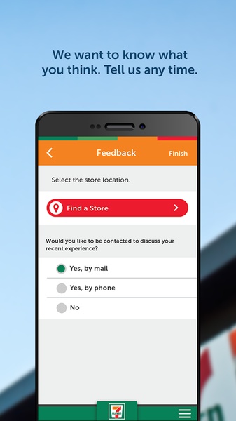 7-Eleven, Inc. - Preview 2
