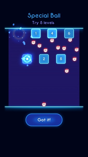Crystal Blast - Preview 6