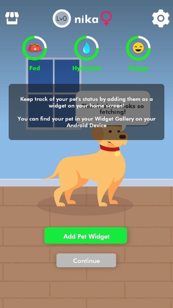 Watch Pet - Preview 7