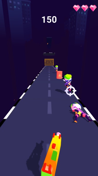 Parkour Shooter - Preview 3