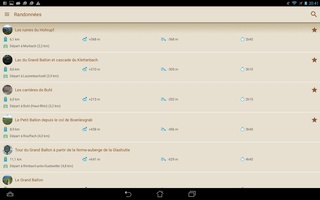 Visorando for Android 10