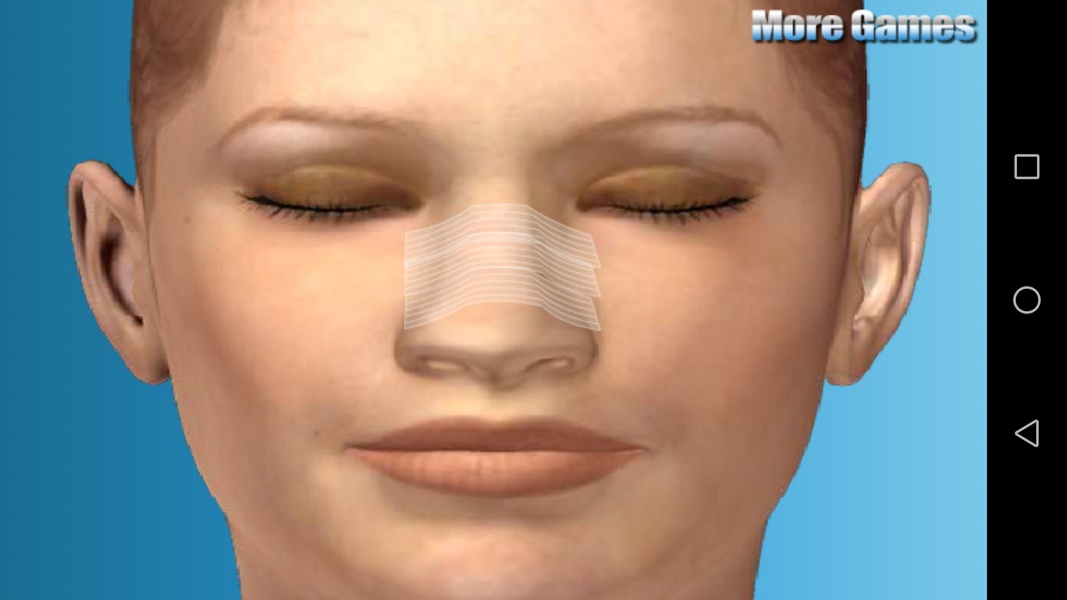 Nose Doctor - Preview 1