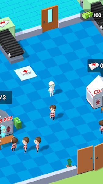 Vaccine Craft - Preview 1