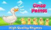 Nursery Rhymes screenshot 11