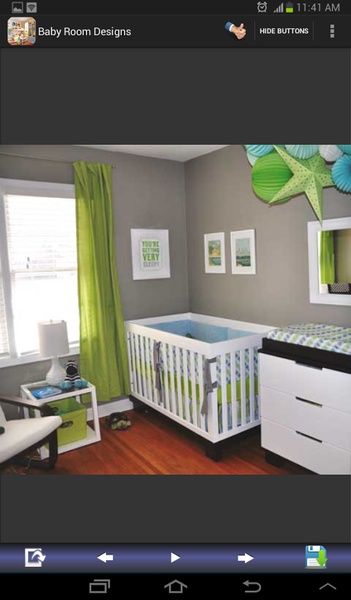 Baby Room Designs - Preview 5
