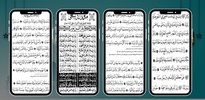 Maulid Al Barzanji Lengkap screenshot 4