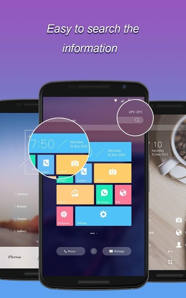 PIP Launcher - Preview 1