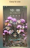 love keypad lockscreen screenshot 5