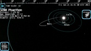 Asteroid Watch Lite screenshot 3