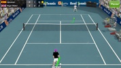 Tennis Champion 3D screenshot 7