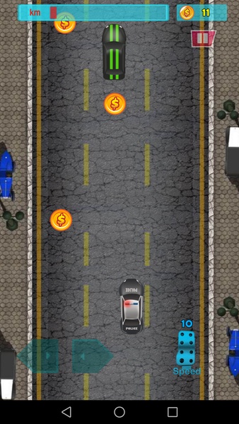 Car Speed - Preview 5