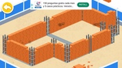 Baby Panda's Earthquake-resistant Building screenshot 9