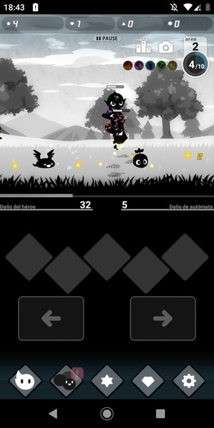 Shadow Land - Preview 15