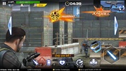 Blazing Sniper screenshot 3