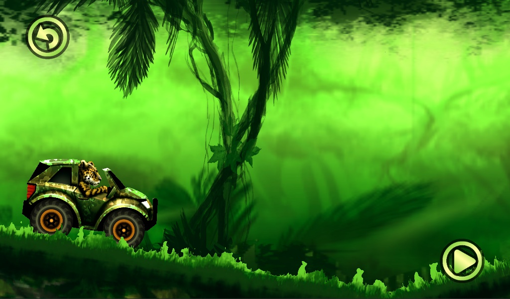 Fun Jungle Racing - Preview 3