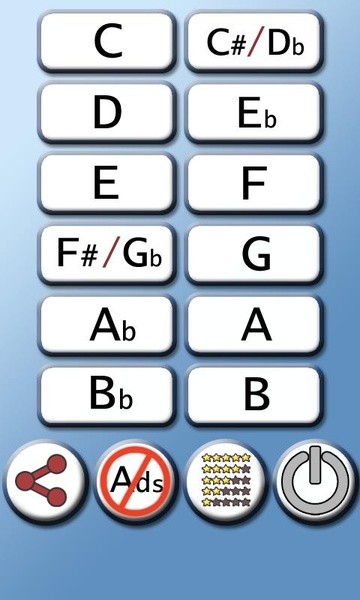 Learn Advanced Chords - Preview 4