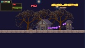 MOONLIGHT ZOMBIES screenshot 3