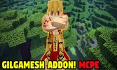 Addon Gilgamesh for Minecraft screenshot 1