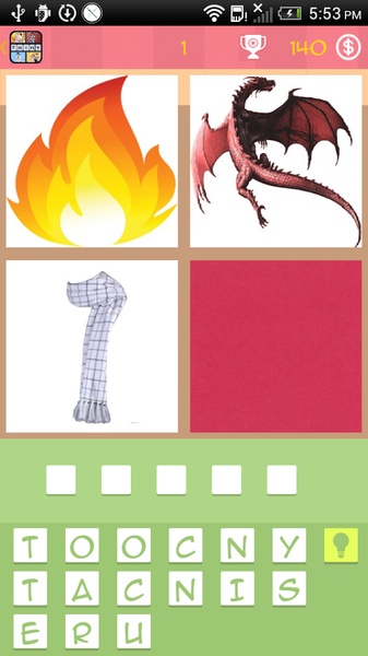 FT 4 Pics Quiz - Preview 2