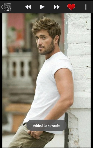 Men Inspiring Hairstyle 2015 - Preview 3