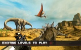 Jungle Dinosaur Hunting 3D 2 screenshot 1