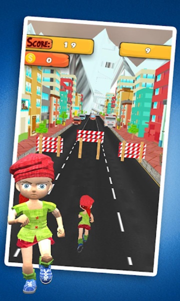 Subway Rush 2016 - Preview 2