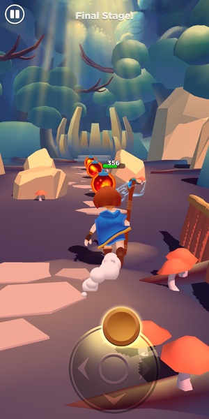 Bow Land - Preview 19