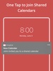GroupCal - Shared Calendar screenshot 5