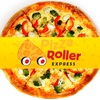 pizza roller - пица и суши screenshot 1
