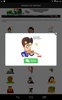 Top Stickers For WeChat screenshot 7
