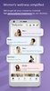 Be Bodywise Women's Health App screenshot 11