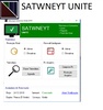 SATWNEYT ANTIVIRUS UNITE ULTIMATE screenshot 1