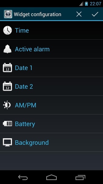 DIGI Alarm Clock - Preview 5
