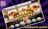 Triple Jackpot - Slot Machine screenshot 9