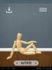 Woodenman - Drawing Mannequin screenshot 7