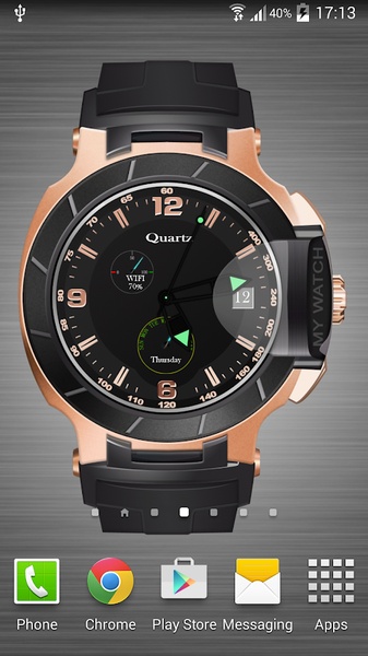 MyWatch I - Preview 5
