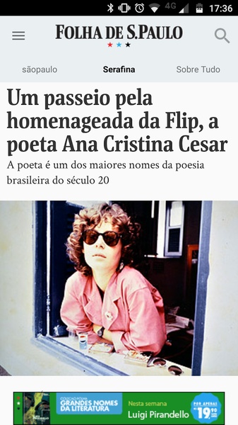 Folha de S.Paulo - Preview 8