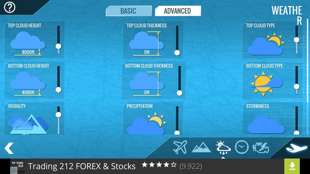X-Plane Flight Simulator - Preview 3