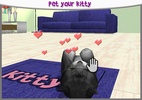 KittyZ Cat - Virtual Pet to ta screenshot 8