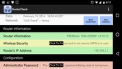 RouterCheck screenshot 10