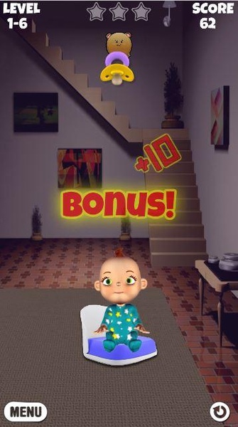 Feed Angry Baby - Preview 13